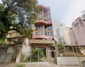 office em Avenida Ijuí, Petrópolis - Porto Alegre - RS