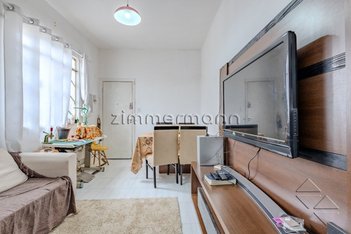 office em Rua Nicolau Ancona Lopez, Cambuci - São Paulo - SP