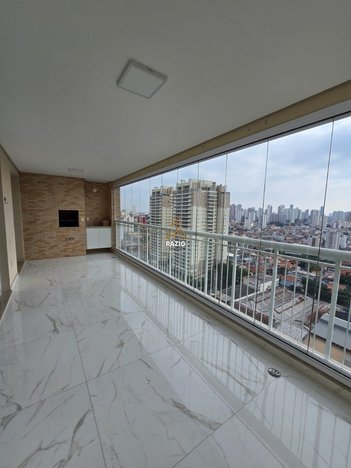 apartment em Avenida Guilherme Giorgi, Vila Carrão - São Paulo - SP
