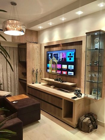 apartment em Rua Doutor Alcindo Ribeiro Conrado, Centro - Franca - SP