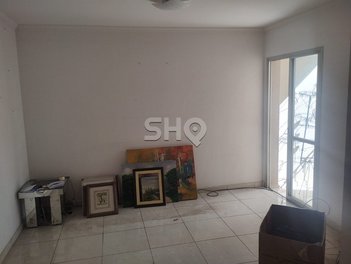 apartment em Rua Copacabana, Santa Teresinha - São Paulo - SP