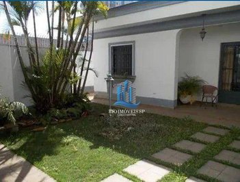 house em Rua Martim Francisco, Santa Paula - São Caetano do Sul - SP