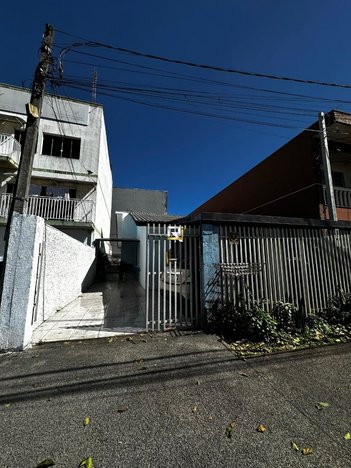 house em Rua Casimiro de Abreu, Vargem Grande - Pinhais - PR