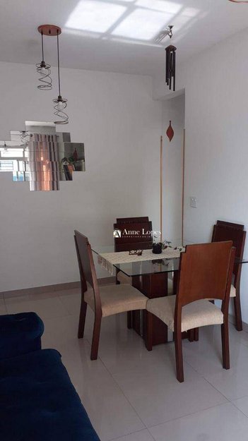 apartment em Rua Nabuco de Araújo, Boqueirão - Santos - SP
