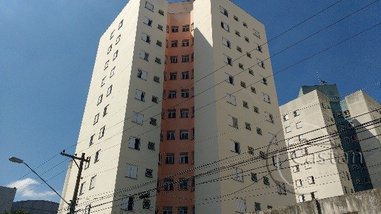 apartment em Coronel Francisco Amaro, Brás - São Paulo - SP