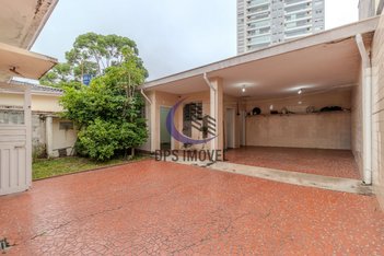 house em Rua Coronel Cabrita, Jardim da Glória - São Paulo - SP