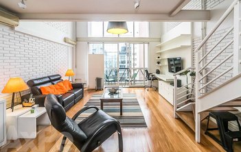 apartment em Rua Bandeira Paulista, Itaim Bibi - São Paulo - SP