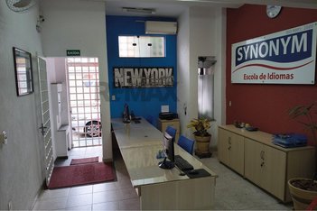 office em Rua Joaquim Nabuco, Santo Antônio - São Caetano do Sul - SP