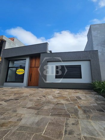 house em Eroni Soares Machado, Hípica - Porto Alegre - RS