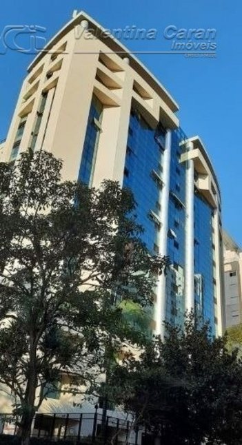 office em Alameda Joaquim Eugênio de Lima, Jardim Paulista - São Paulo - SP