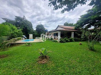 house em Rua Coronel José Mendes Bernardes, Jardim Paineiras - Itatiaia - RJ