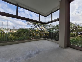 apartment em Rua Alagoas, Higienópolis - São Paulo - SP