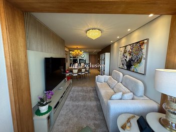 apartment em Avenida Central, Xangri-Lá - Xangri-Lá - RS