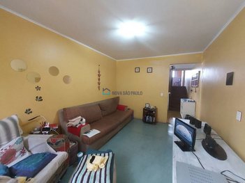 house em Rua Guapiaçu, Vila Clementino - São Paulo - SP