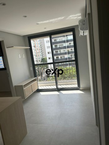 apartment em Rua Alvorada, Vila Olímpia - São Paulo - SP