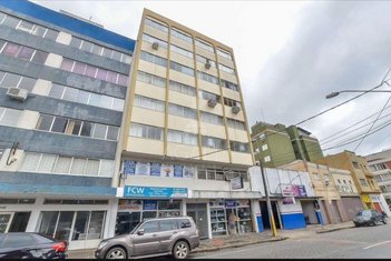 office em Travessa Itararé, Centro - Curitiba - PR