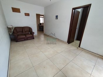 house em Rua Marcondes, Caiçaras - Belo Horizonte - MG