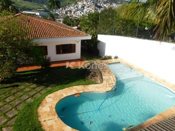 house em Avenida Nova Cantareira, Tucuruvi - São Paulo - SP