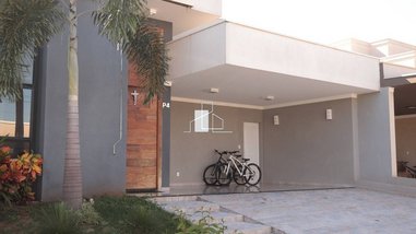 house em Rua Salim Buissa, Residencial Village Damha Rio Preto II - São José do Rio Preto - SP