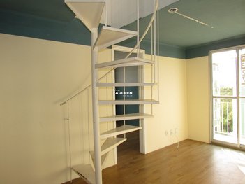 apartment em Avenida Açucena, Estância Velha - Canoas - RS
