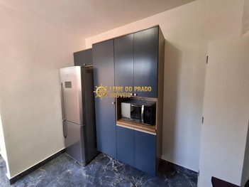 apartment em Rua Pereira Caldas, Jardim da Glória - São Paulo - SP