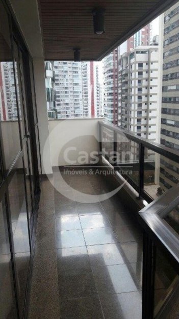 apartment em Rua Cândido Lacerda, Vila Regente Feijó - São Paulo - SP