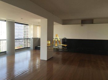 apartment em Rua Paracuê, Sumaré - São Paulo - SP