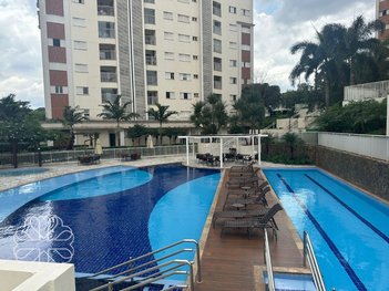 apartment em Avenida Itororó, Zona 07 - Maringá - PR
