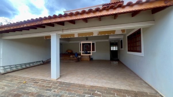 Cômodo Condomínio