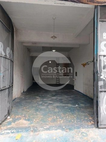 house em Avenida Álvaro Ramos, Quarta Parada - São Paulo - SP