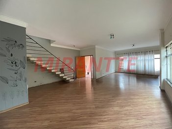 house em Rua Padre Azevedo, Jardim São Paulo(Zona Norte) - São Paulo - SP