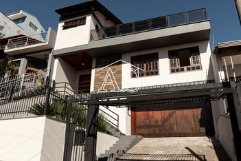house em Rua Pedro Carneiro Pereira, Teresópolis - Porto Alegre - RS