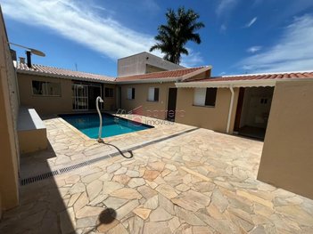 house em Rua Bento Pires, Vila Arens II - Jundiaí - SP