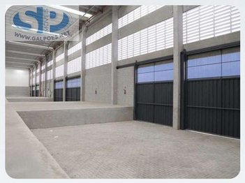 industrial em Avenida dos Autonomistas, Centro - Osasco - SP