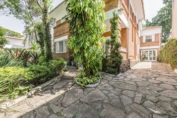 house em Rua Conselheiro Torres Homem, Jardim Paulista - São Paulo - SP