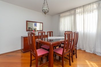 apartment em Rua Oscar Freire, Pinheiros - São Paulo - SP