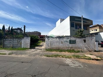 land_lot em Rua Pedro Weingartner, Centro - Canoas - RS