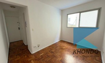 apartment em Rua Herculano de Freitas, Bela Vista - São Paulo - SP