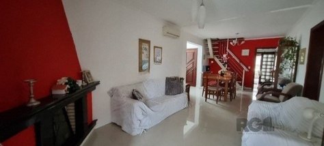 house em Dona Sofia, Santa Tereza - Porto Alegre - RS
