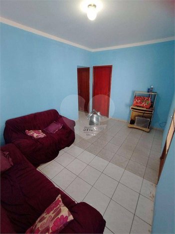 house em Rua Dermeval Graziani, Pousada da Esperança I - Bauru - SP