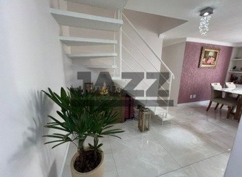 apartment em Rua Andorra, Jardim América - São José dos Campos - SP