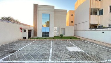 apartment em Rua Professor Antônio Dantas, Parque da Fonte - São José dos Pinhais - PR