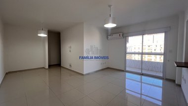 apartment em Rua Espírito Santo, Campo Grande - Santos - SP