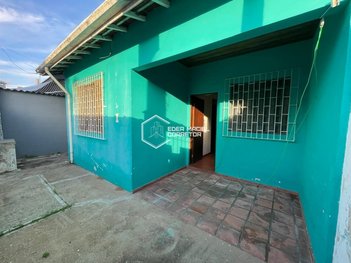 house em Rua Antônio Nardi, Jardim Estrela D'Alva - Caraguatatuba - SP