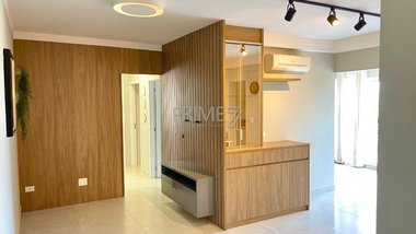 apartment em Avenida São João, São Judas - Piracicaba - SP