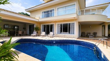 house em Rua Padre Lívio Emílio Calliari, Parque Ibiti Reserva - Sorocaba - SP