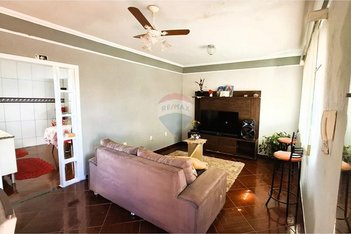 house em Rua Yvone de Araújo, Jardim Esplanada - Mogi Guaçu - SP