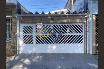 house em Rua Joaquim Alves Dinis, Vila São Francisco - São Paulo - SP
