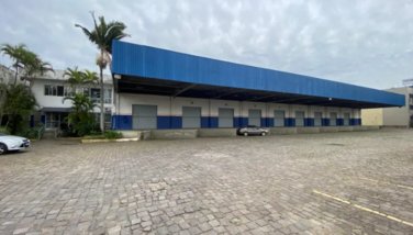industrial em Avenida Plínio Kroeff, Sarandi - Porto Alegre - RS