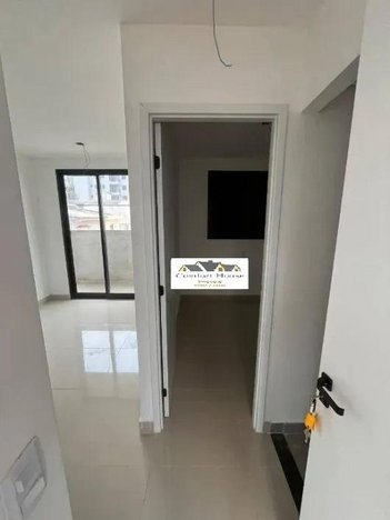 apartment em Rua Vitória Régia, Campestre - Santo André - SP